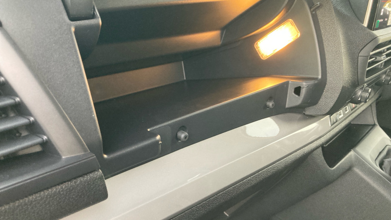 Vauxhall Vivaro L1 Diesel 1.5 Turbo D 120 Pro H1 Van